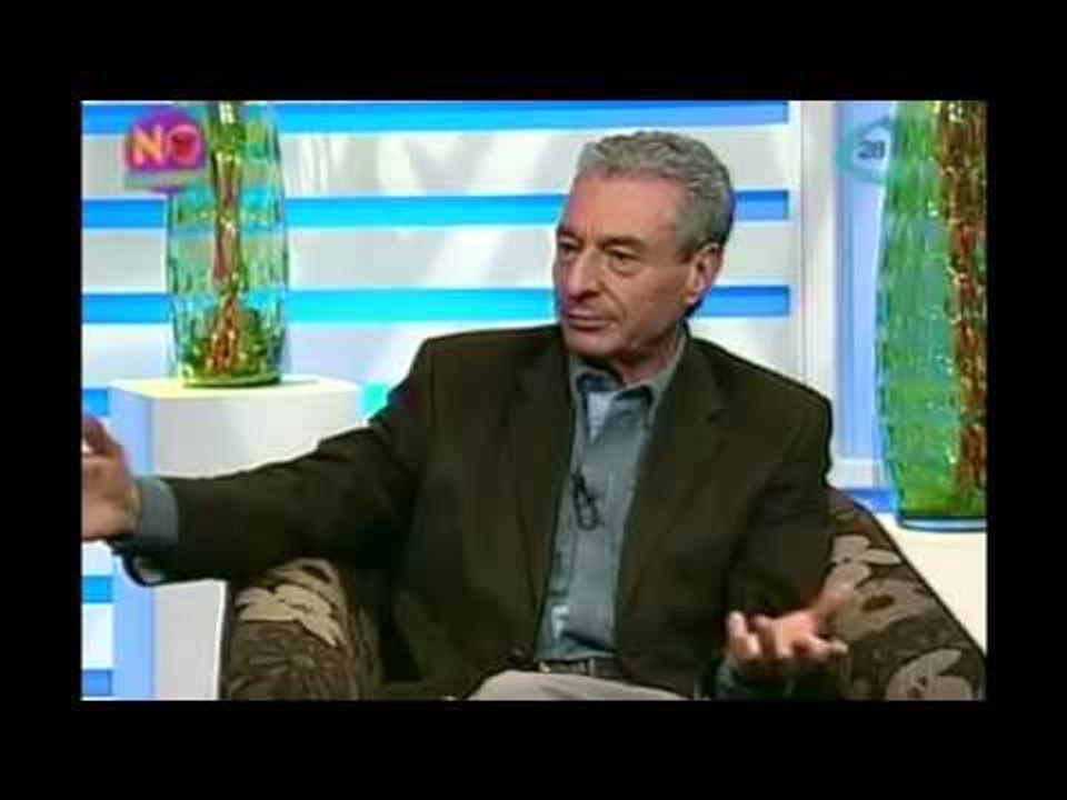 En Compañía de... Cesar Costa