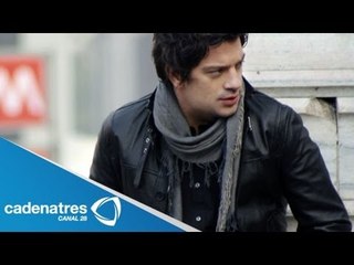 Yahir habla de sus inicios en la música y del hombre que lo inspiró