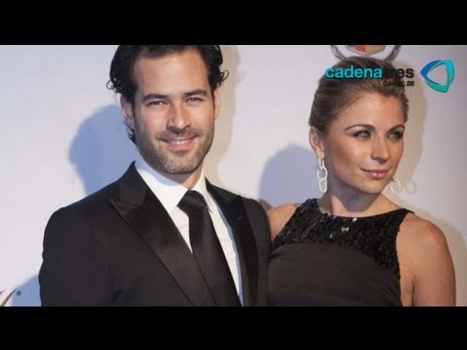 Ludwika Paleta habla de su luna de miel / Ludwika Paleta talk about their honeymoon