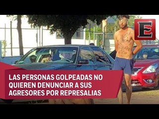 Autoridades de Sinaloa identifican a víctimas de los "justicieros"