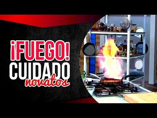 Oye al Chef | Programa Completo Episodio 11