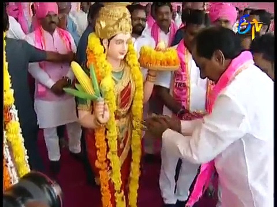 9 PM | ETV Telugu News | 5th October 2018