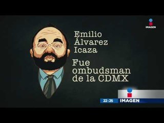 Los 6 independientes para la presidencia en 2018