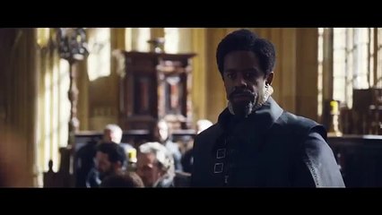 MARÍA REINA DE ESCOCIA (2019) Tráiler Oficial Español