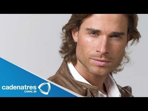 Sebastián Rulli niega problemas con su ex Cecilia Galiano / Sebastian Rulli and Cecilia