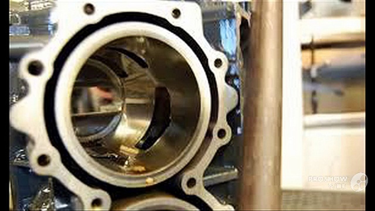 Professional Company to get done Rebuilt Yamaha Powerheads service