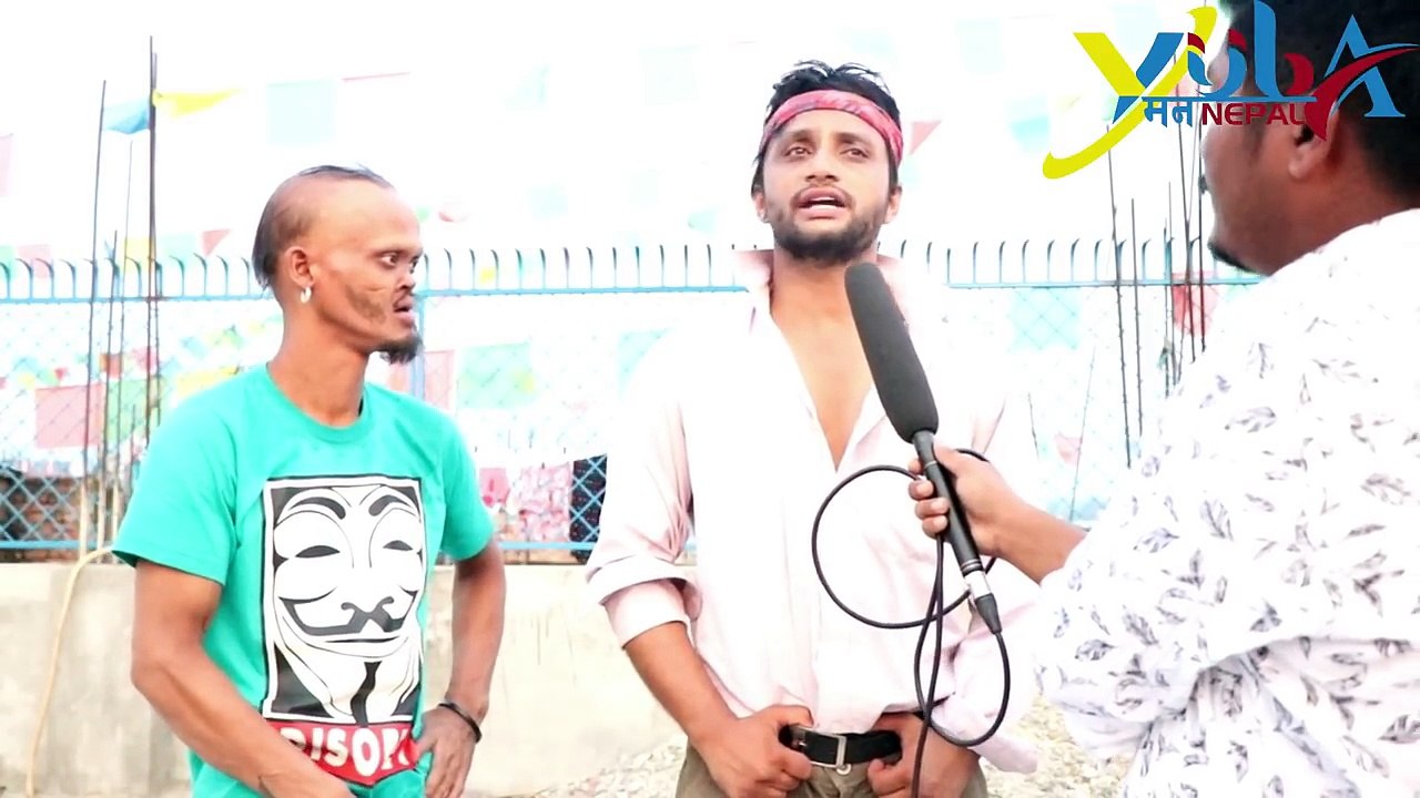 मेरी बास्सैका चुप्पी डन र जिन्दालबीच भयो हात हालाहाल । जिन्दालको दादागीरी, कसले मार्यो त बाजी ?
