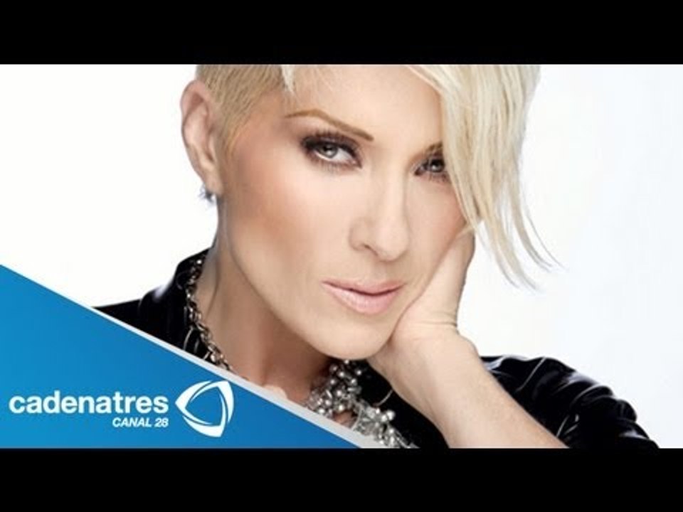 Yuri acepta usar bótox para lucir joven / Yuri agrees to use Botox to look young