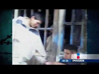 Gobierno de la CDMX tomará acciones en reclusorios