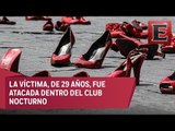 Matan a bailarina y Puebla suma ocho feminicidios en lo que va de 2018