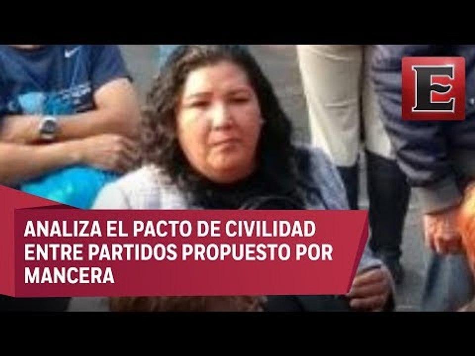 No se puede aislar muerte de mujer que acudió a mitin: Sheinbaum