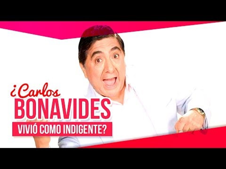 Programa Completo | El minuto que cambió mi destino: Carlos Bonavides