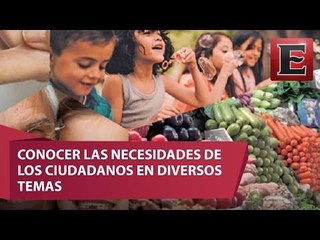 Iniciativa Agenda Ciudadana en Iberoaméricana