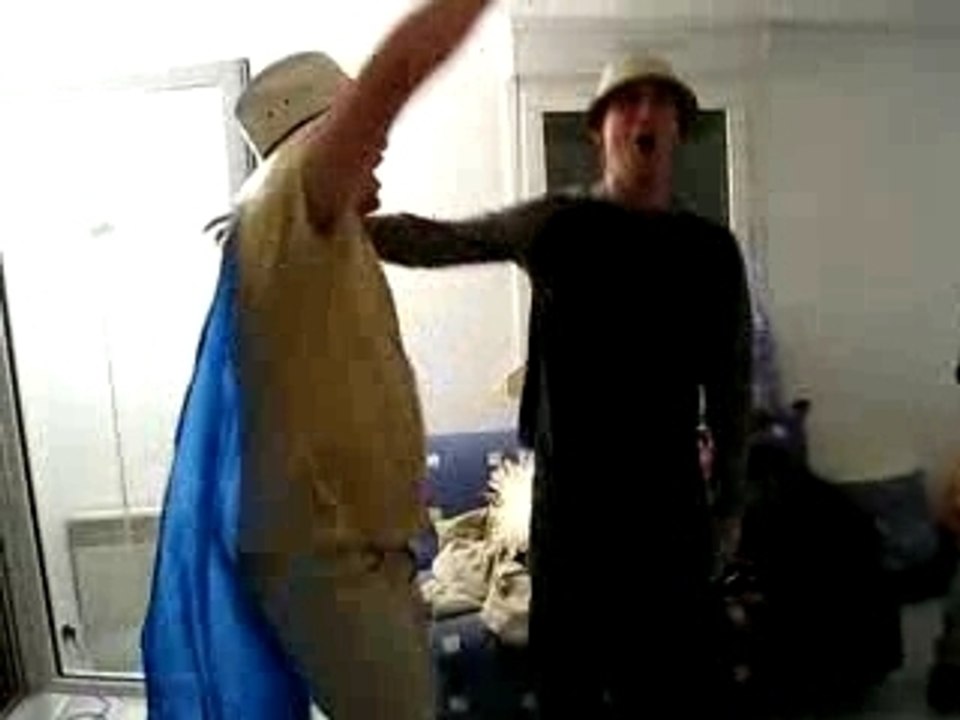 Les lacs du Conemara