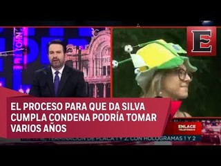 Detalles de la ratificación de condena contra Lula da SIlva en Brasil