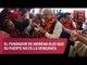 López Obrador dispuesto a “perdonar” a Salinas de Gortari