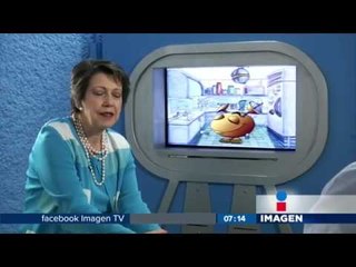 Herramienta busca acabar con un mal en México