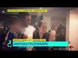 Marcus Ornellas y Ariadne Díaz se comprometieron | De Primera Mano