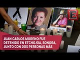 Presunto autor intelectual de homicidio de la periodista Miroslava Breach lideraba grupo delictivo