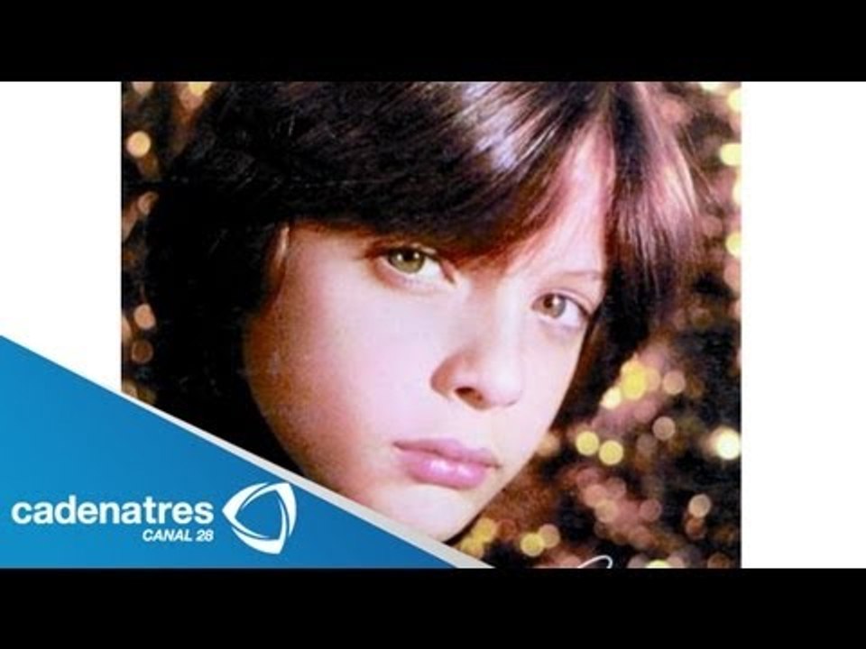 Línea del tiempo con Luis Miguel/timeline with...