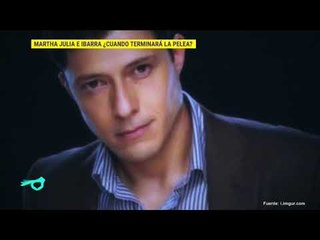¿Cuándo terminará la pelea entre Martha Julia y Salvador Ibarra? | De Primera Mano