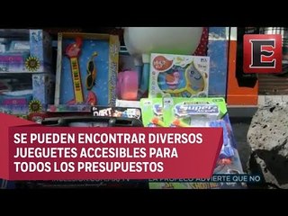Mercado de Portales: la opción ideal para los Reyes Magos