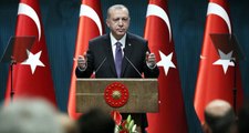 Erdoğan'ın Talimatıyla Beştepe'da Bankacılık ve Ekonomi Zirvesi Yapıldı