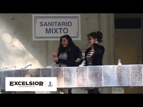 ¿El fin de los baños separados para hombres y mujeres?