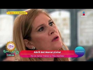 Nietos de Cantinflas hacen misa para conmemorar a su abuelo | Sale el Sol