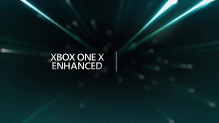 Shadow of the Tomb Raider X1X Enhanced trailer