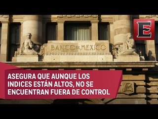 Análisis de las declaraciones de Banxico sobre la inflación