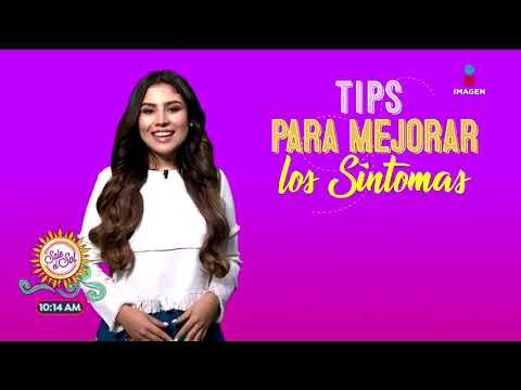 ¡Sigue estos tips para evitar la gastritis! | Sale el Sol
