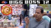 Bigg Boss 12: Anup Jalota - Jasleen Matharu to get ELIMINATED but with THIS Twist | FilmiBeat