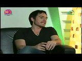 Mauricio Ochmann pensó en suicidarse / Mauricio Ochmann contemplated suicide