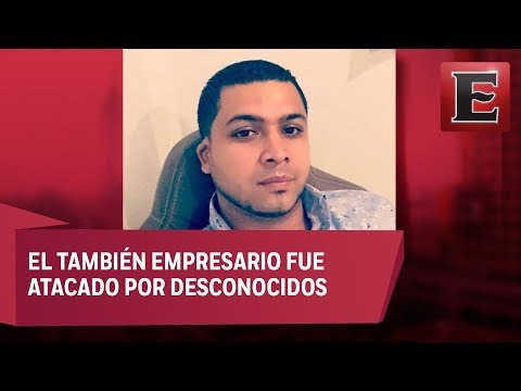 FGE investiga asesinato de aspirante a alcaldía de Atoyac