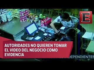 Asaltan a comensales de un restaurante en Coyoacán