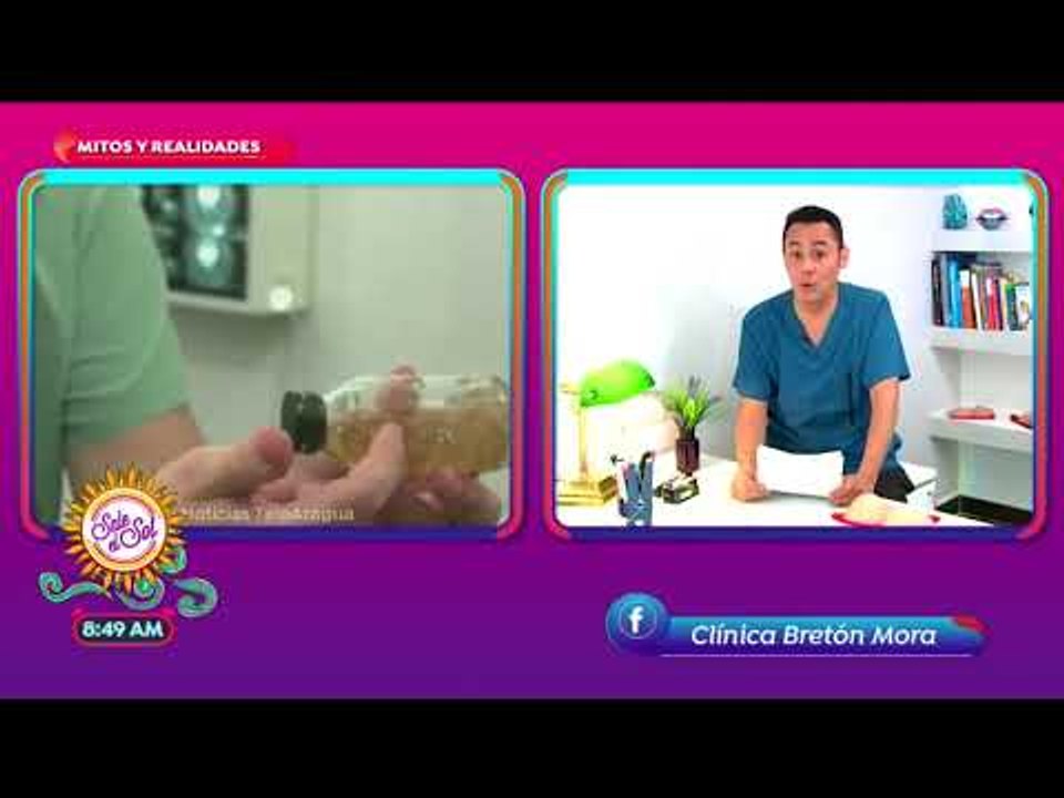 Mitos y realidades de los biopolímeros | Sale el Sol