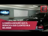 Atracción 360: Nuevas instalaciones de Volvo México