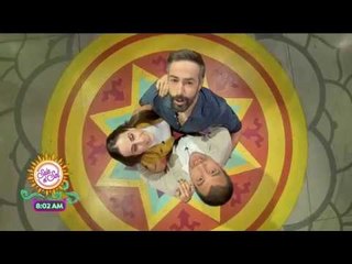 Programa completo 31 de agosto 2018 | Sale el Sol