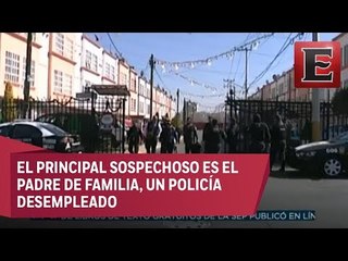 Indignación en Tecámac por homicidio de una mujer y dos niñas