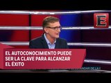 Alain De Matteis habla sobre el autoconicimiento