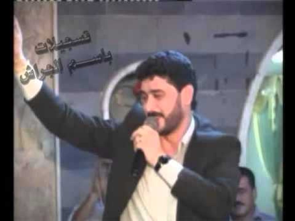 احمد خنسا عتابا 2015 الجزء الاول