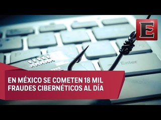 Por tu seguridad: Delitos cibernéticos