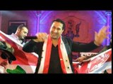 عمر الشعار دبكة عرب 2015