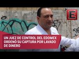 Roberto Borge comparecerá en un juzgado de Nezahualcóyotl tras su llegada a México