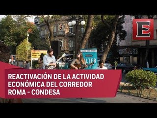 Iniciativa #juntos nos levantamos