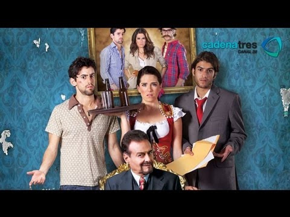 "Nosotros los nobles" no esta disponible en la piratería/"Nosotros los nobles" pirate