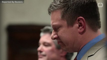 Chicago Police Officer Charged With 2nd Degree Murder For 2014 Shooting Of Teen