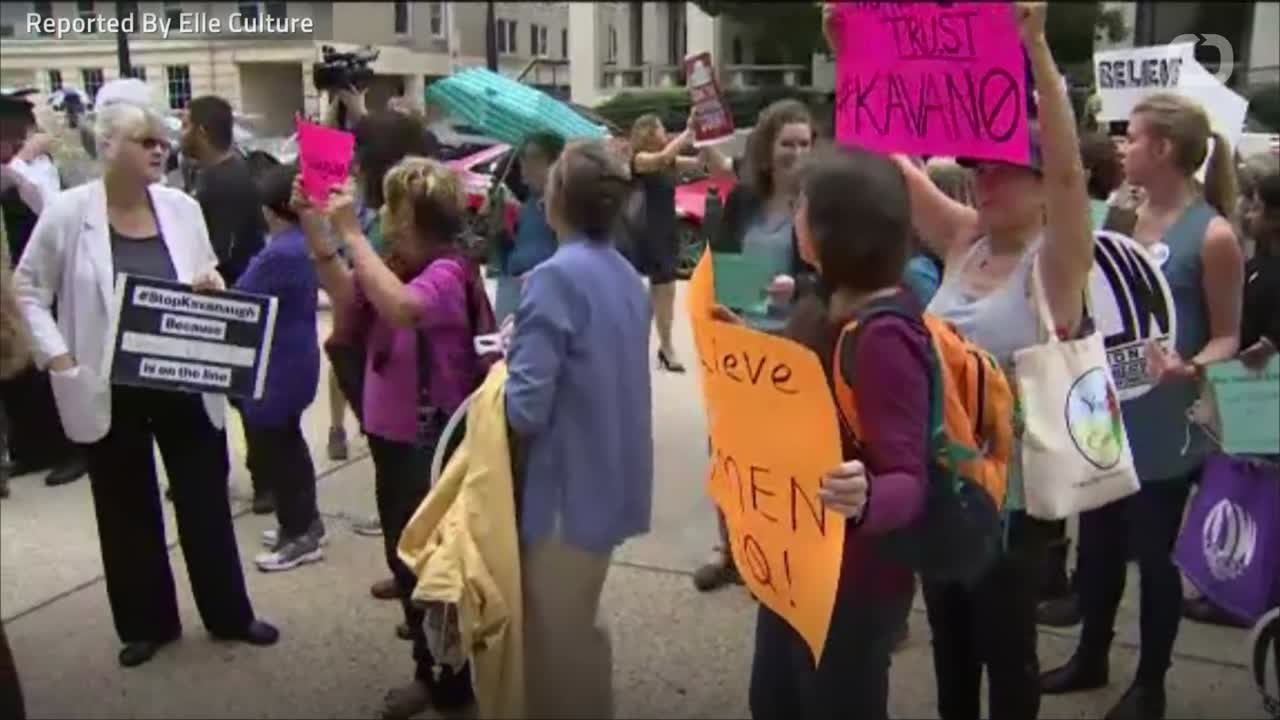 Dr. Christine Blasey Ford's Life After Trial