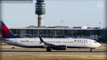 Delta Says It's Planning To Offer Free WiFi On All Flights